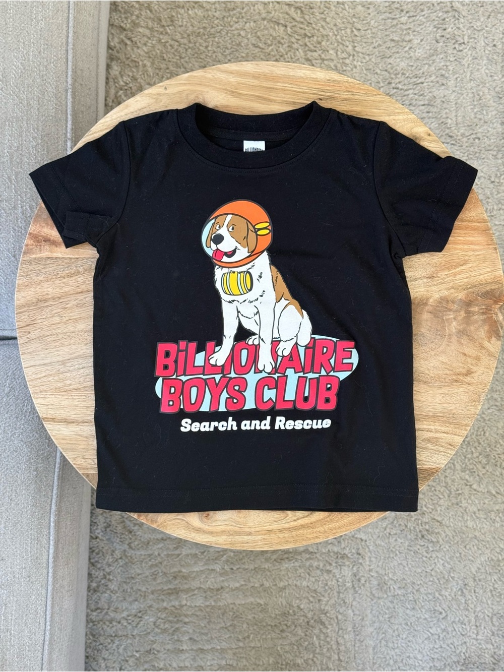 Billionaire Boys Club Tee